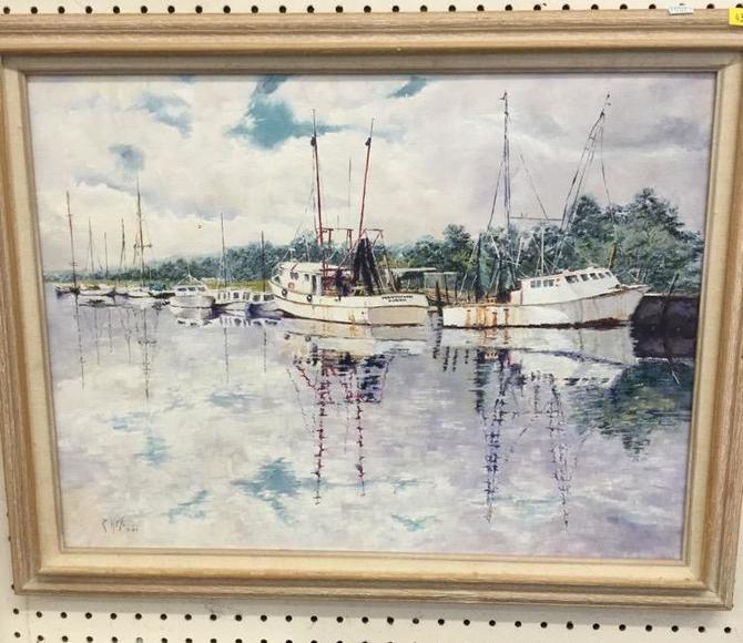 Image for Discovery Art Auction