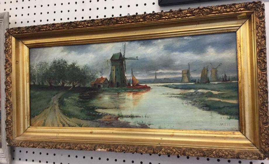 Image for Discovery Art Auction