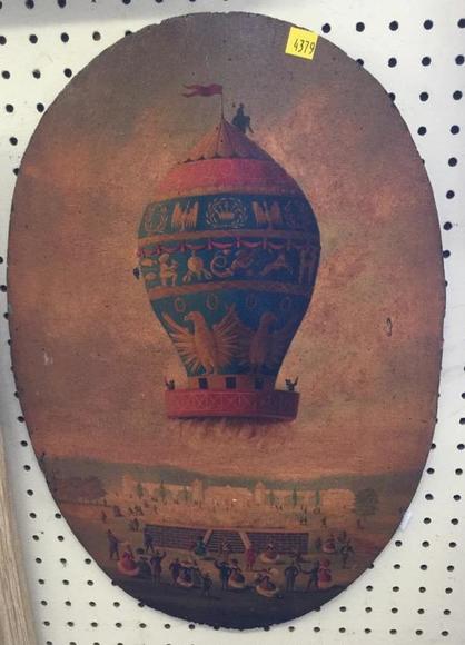 Image for Discovery Art Auction