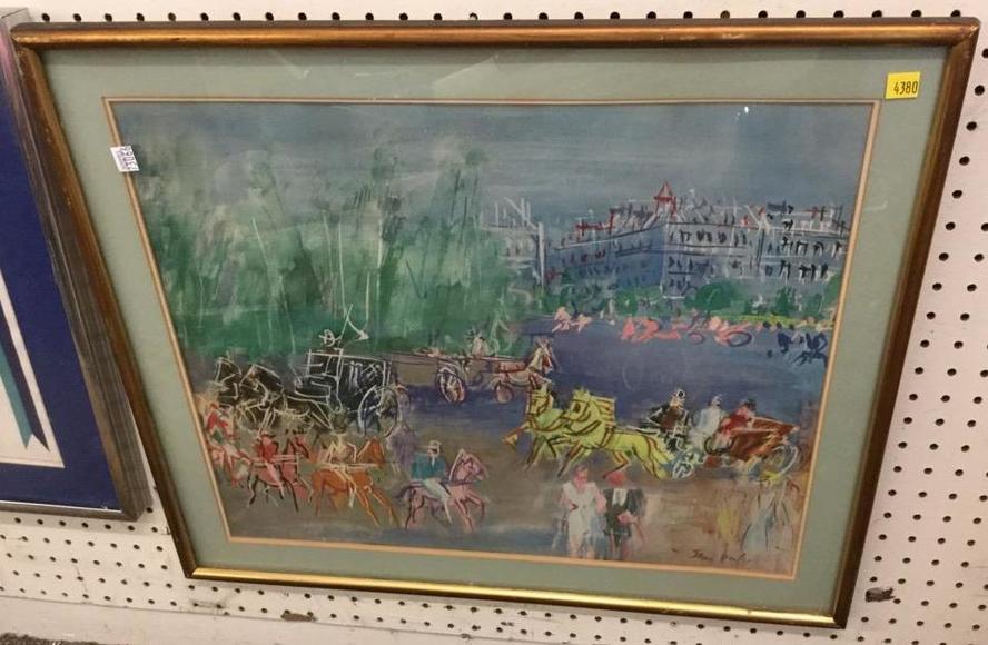 Image for Discovery Art Auction