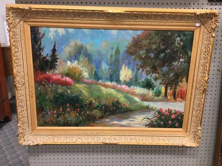 Image for Discovery Art Auction