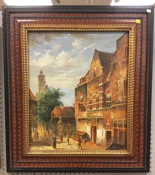 Image for Discovery Art Auction