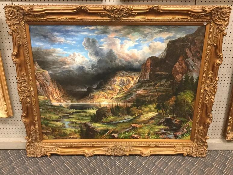 Image for Discovery Art Auction