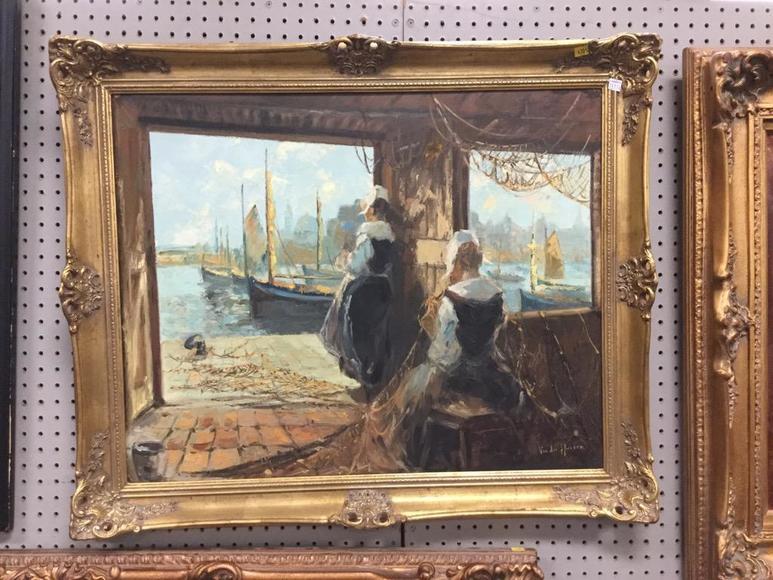 Image for Discovery Art Auction