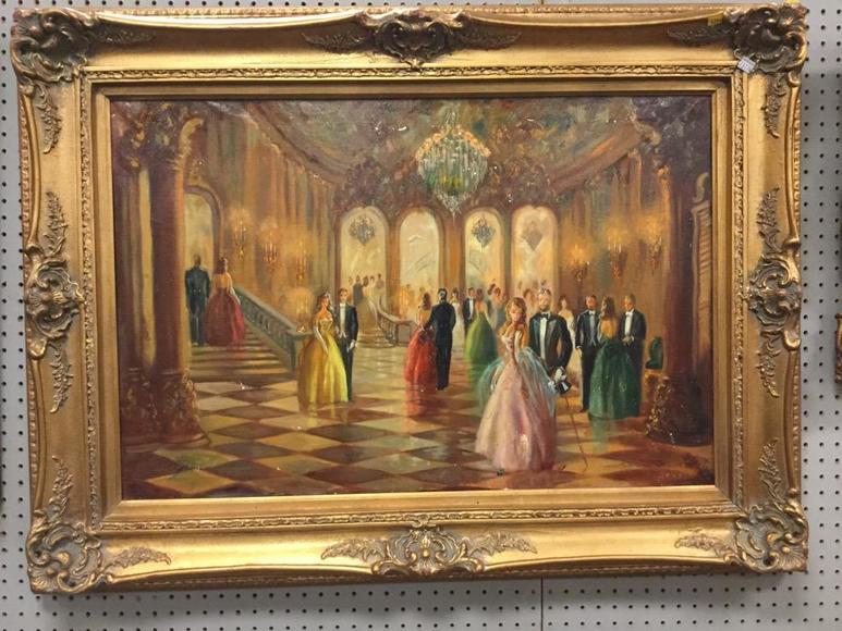 Image for Discovery Art Auction