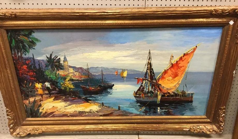 Image for Discovery Art Auction