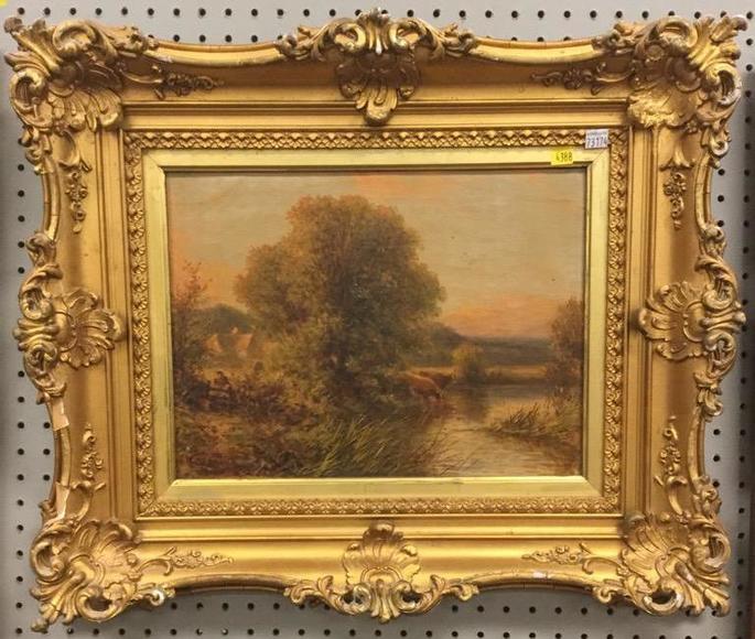 Image for Discovery Art Auction