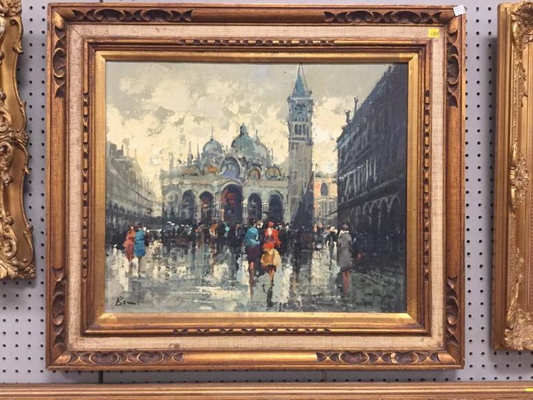 Image for Discovery Art Auction