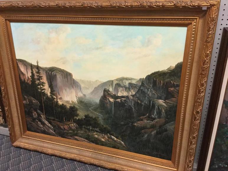 Image for Discovery Art Auction