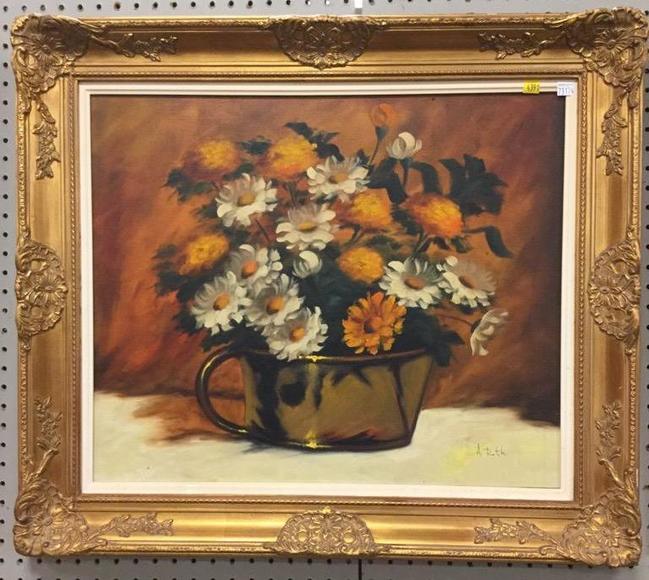 Image for Discovery Art Auction