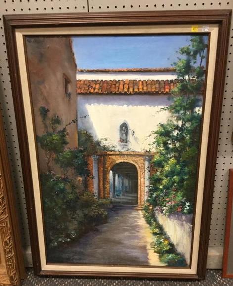 Image for Discovery Art Auction