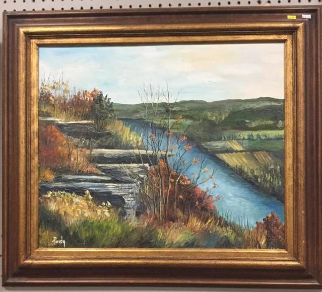 Image for Discovery Art Auction