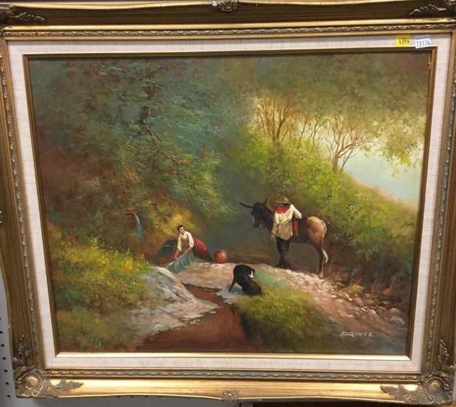 Image for Discovery Art Auction