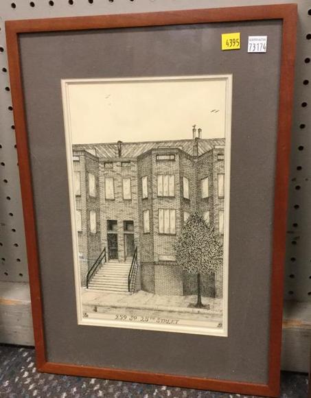 Image for Discovery Art Auction