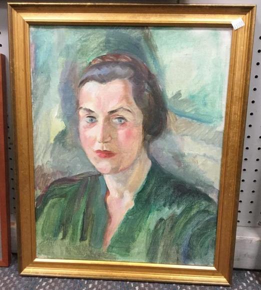 Image for Discovery Art Auction