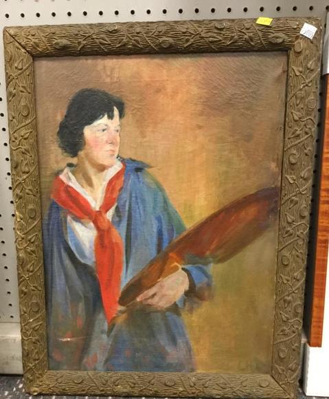 Image for Discovery Art Auction