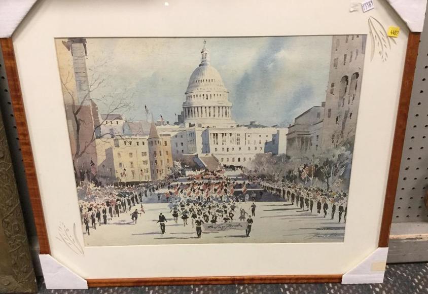 Image for Discovery Art Auction