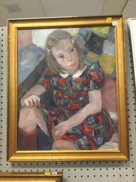 Image for Discovery Art Auction