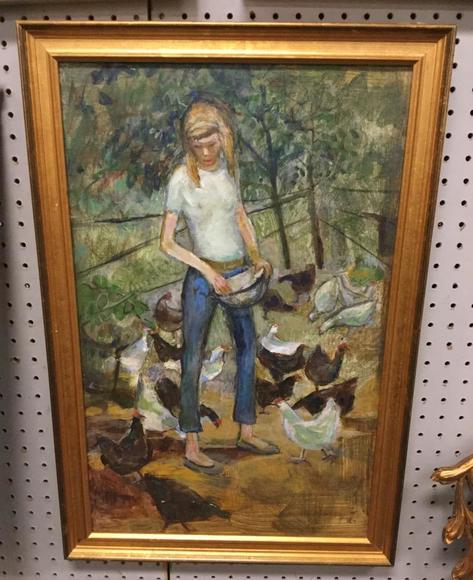 Image for Discovery Art Auction