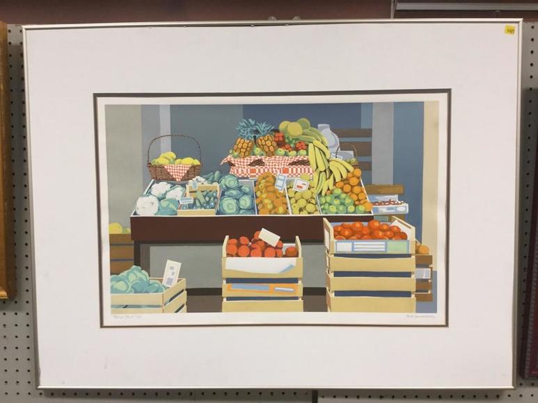 Image for Discovery Art Auction