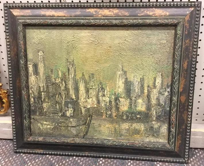 Image for Discovery Art Auction