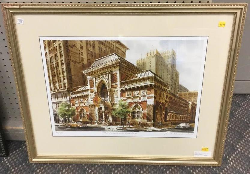 Image for Discovery Art Auction