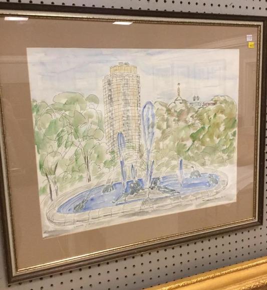 Image for Discovery Art Auction