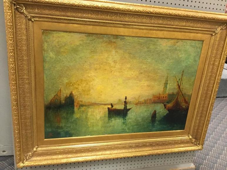 Image for Discovery Art Auction