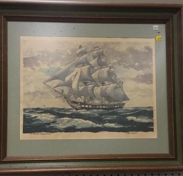 Image for Discovery Art Auction