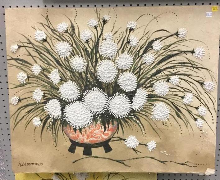 Image for Discovery Art Auction