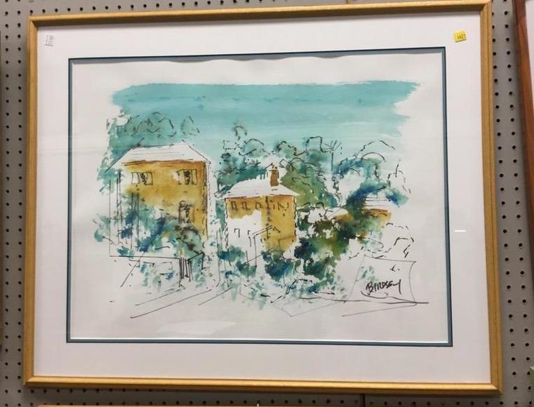 Image for Discovery Art Auction