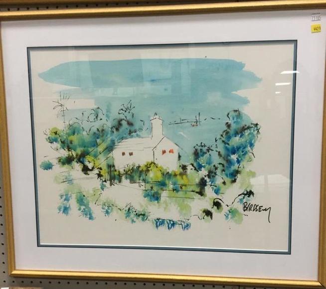 Image for Discovery Art Auction