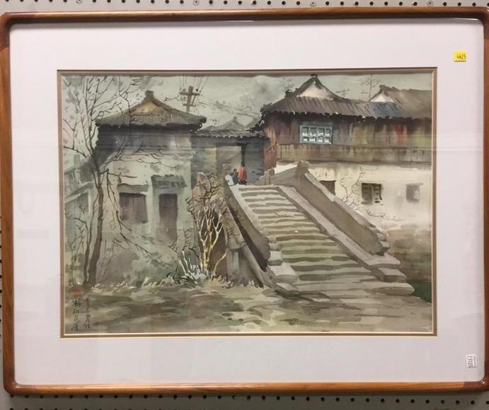 Image for Discovery Art Auction