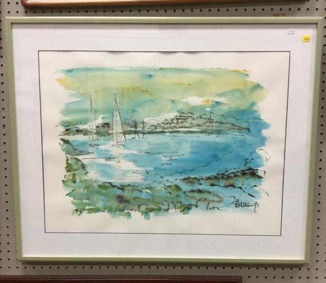 Image for Discovery Art Auction