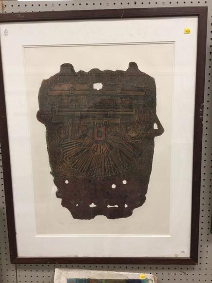 Image for Discovery Art Auction