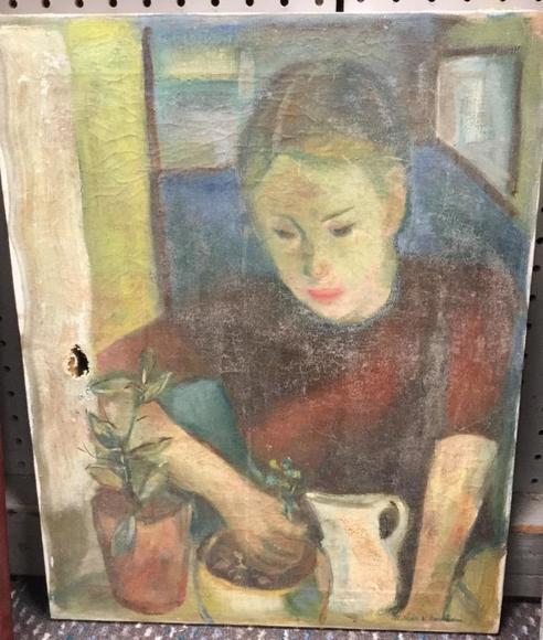 Image for Discovery Art Auction