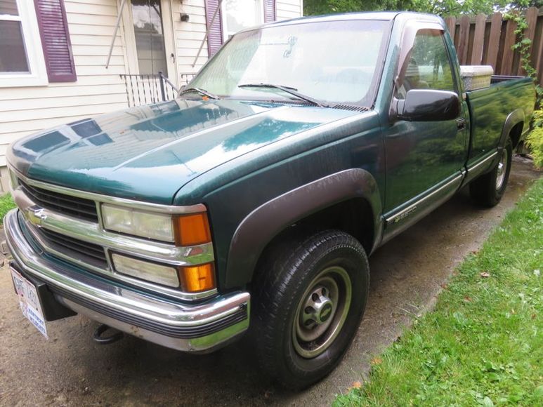 Image for Casey Frederick Estate Auction- Vehicles, Tools and More!