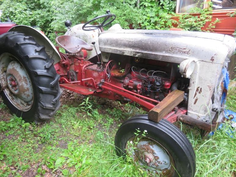 Image for Casey Frederick Estate Auction- Vehicles, Tools and More!