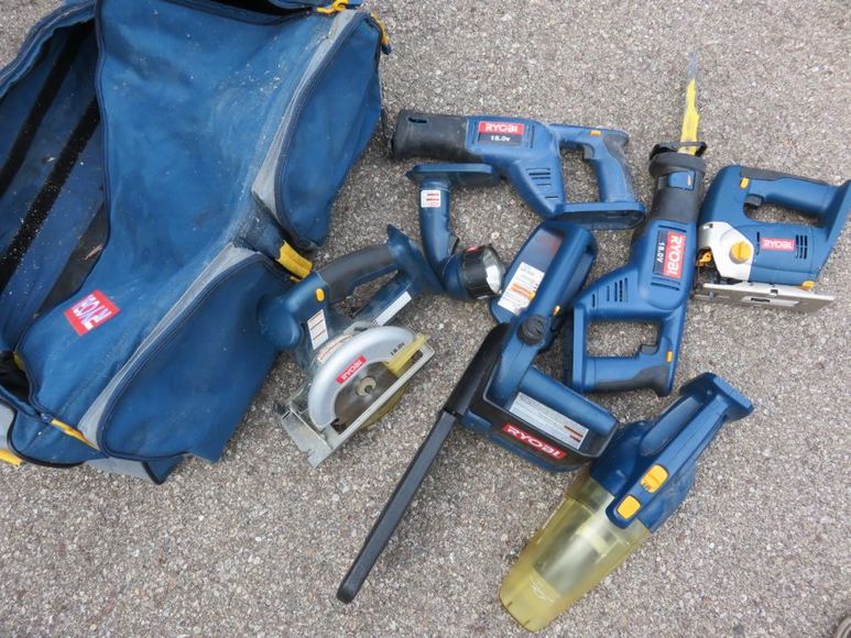 Image for Casey Frederick Estate Auction- Vehicles, Tools and More!