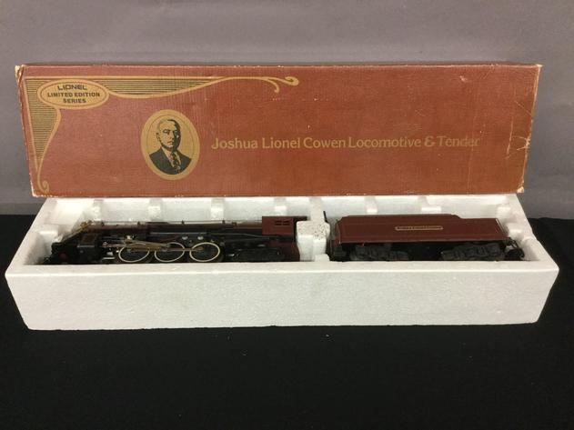 Image for Online Only: Trains 7-13-17