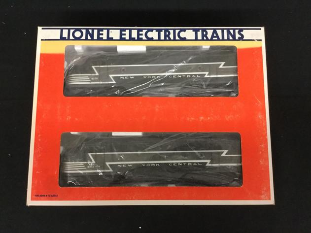 Image for Online Only: Trains 7-13-17