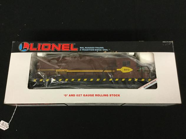 Image for Online Only: Trains 7-13-17