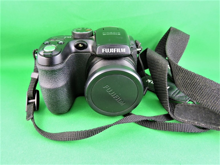 Image for CAMERA AUCTION PHOTO ACTION PRIVATE COLLECTOR DISPERSAL