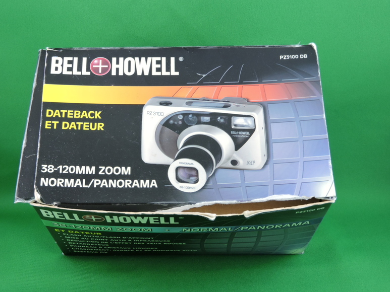 Image for CAMERA AUCTION PHOTO ACTION PRIVATE COLLECTOR DISPERSAL