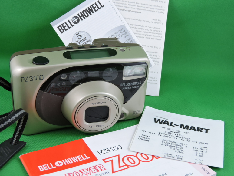 Image for CAMERA AUCTION PHOTO ACTION PRIVATE COLLECTOR DISPERSAL