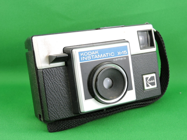 Image for CAMERA AUCTION PHOTO ACTION PRIVATE COLLECTOR DISPERSAL