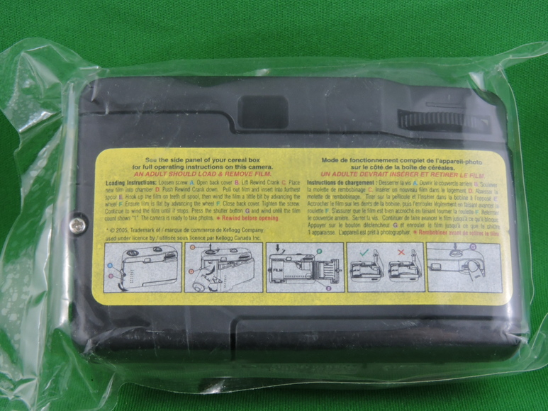 Image for CAMERA AUCTION PHOTO ACTION PRIVATE COLLECTOR DISPERSAL