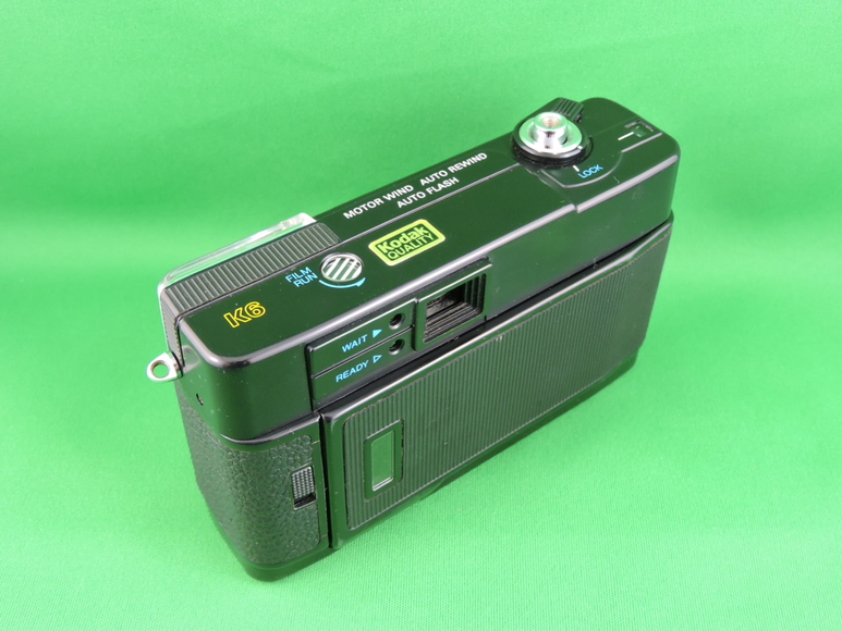 Image for CAMERA AUCTION PHOTO ACTION PRIVATE COLLECTOR DISPERSAL