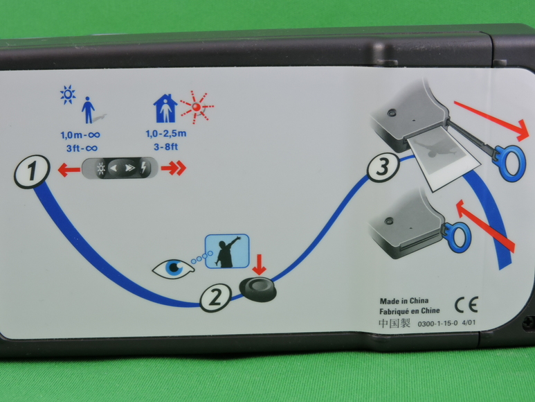 Image for CAMERA AUCTION PHOTO ACTION PRIVATE COLLECTOR DISPERSAL