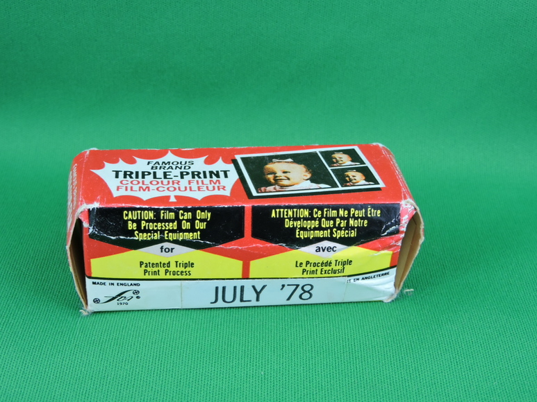 Image for CAMERA AUCTION PHOTO ACTION PRIVATE COLLECTOR DISPERSAL